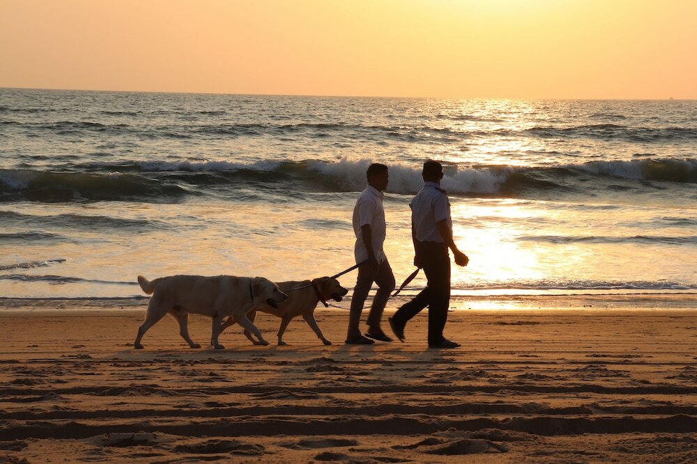 Фото Per Avel Beach Holiday Home