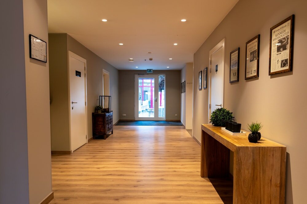 Фото Hotel Acacia