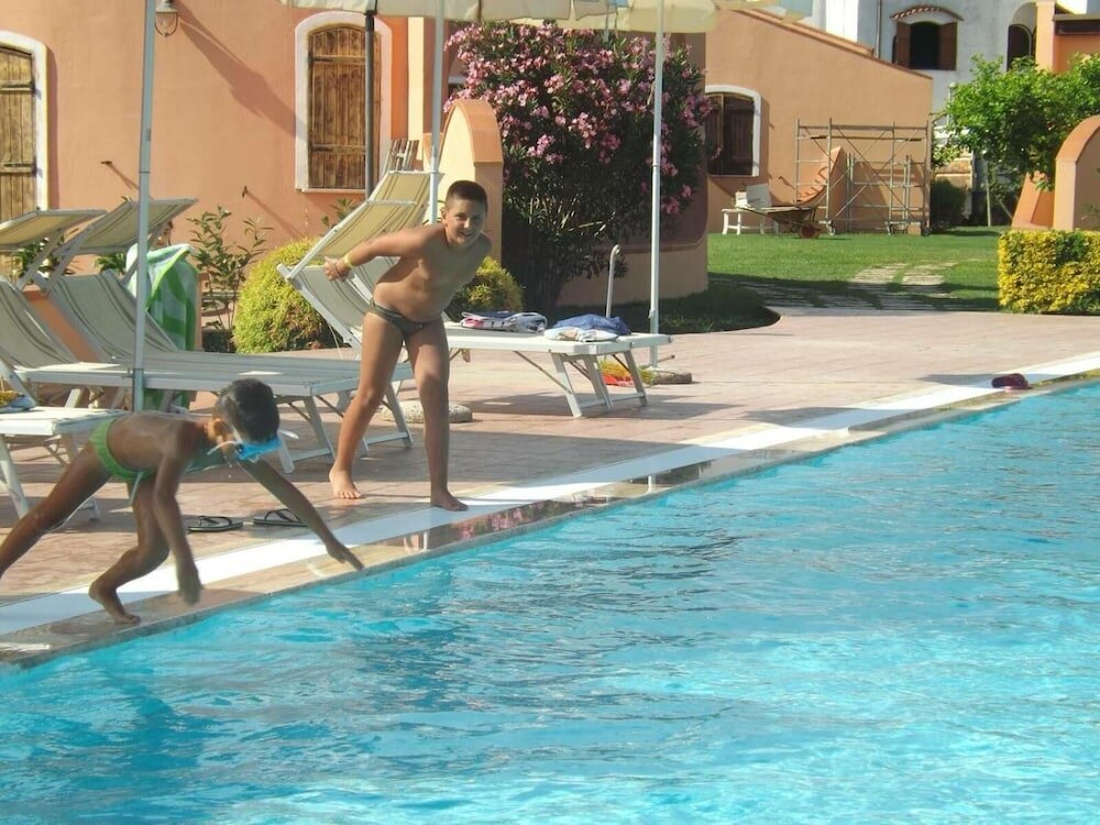 Фото Al Canto delle Sirene