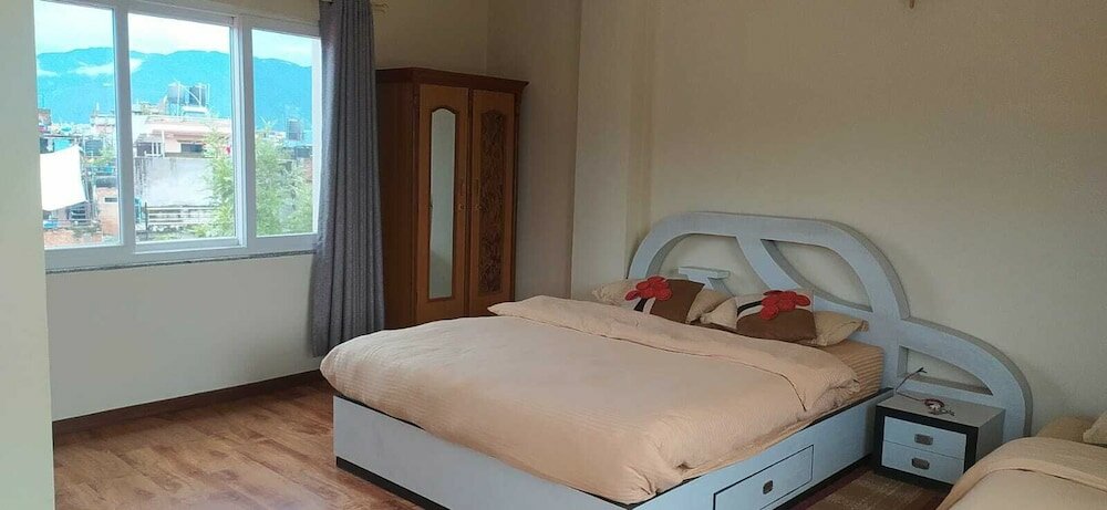 Фото Shine Nepal Homestay