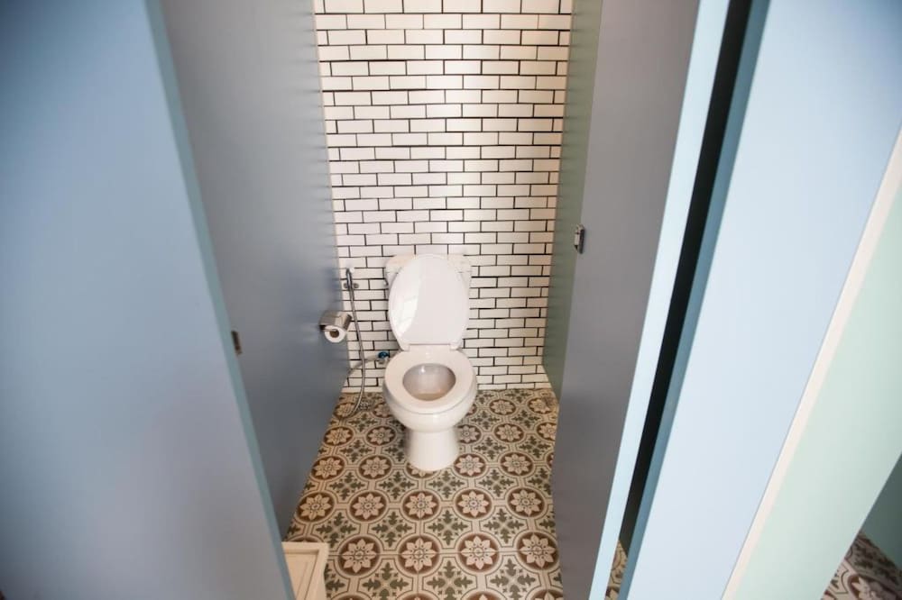 Фото Memmoth Hostel In Lampang