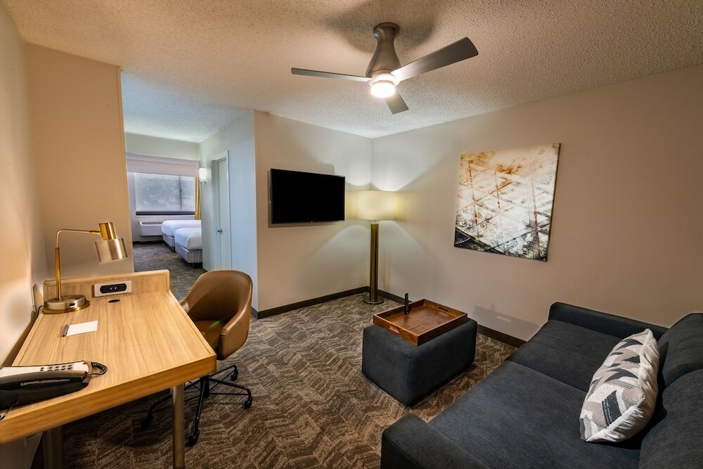 Фото SpringHill Suites Houston Medical Center/NRG Park