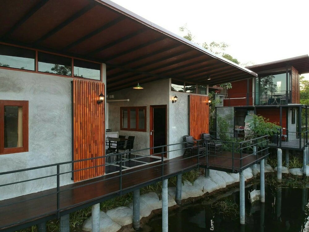 Фото Panwana Resort