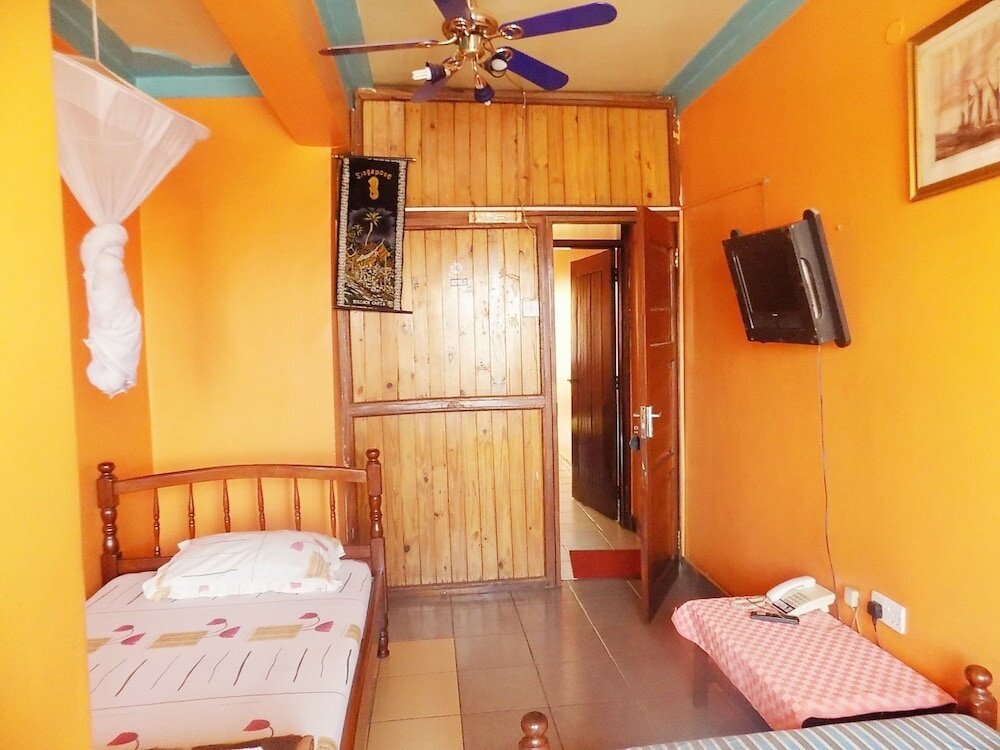 Фото Rosama Guest House