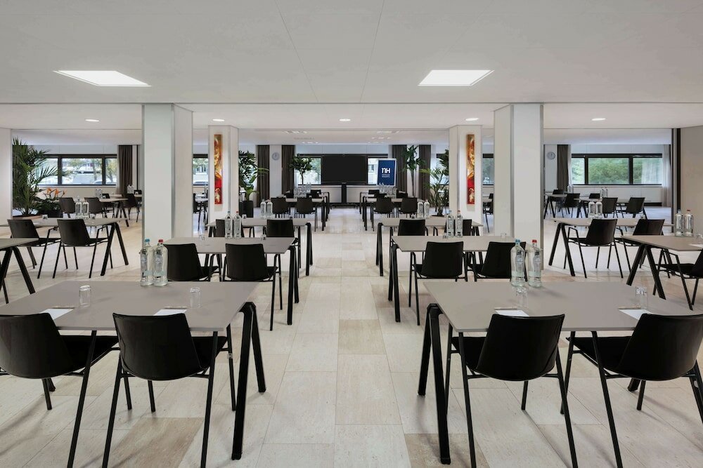 Фото Nh Amsterdam Zuid