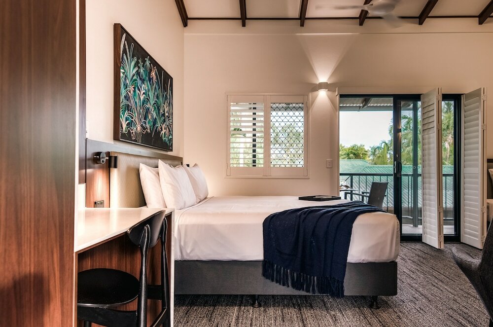 Фото Palms City Resort