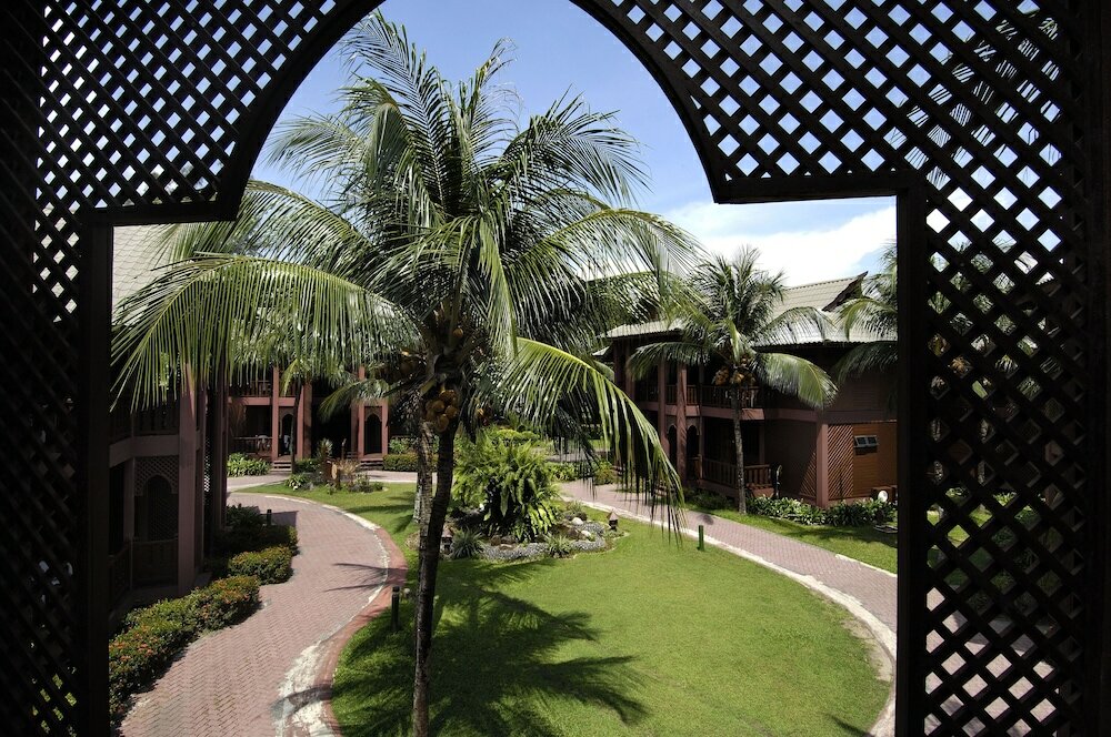 Фото Berjaya Tioman Resort