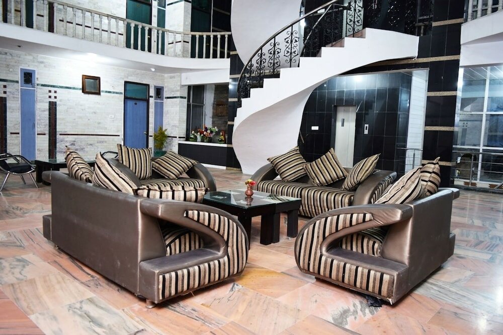 Фото Hotel President