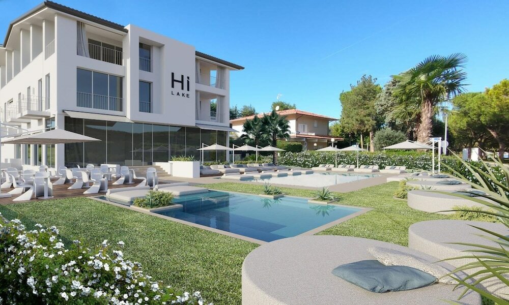 Фото Hotel Suisse