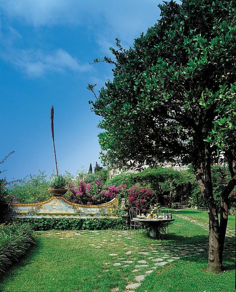 Фото Hotel Santa Caterina