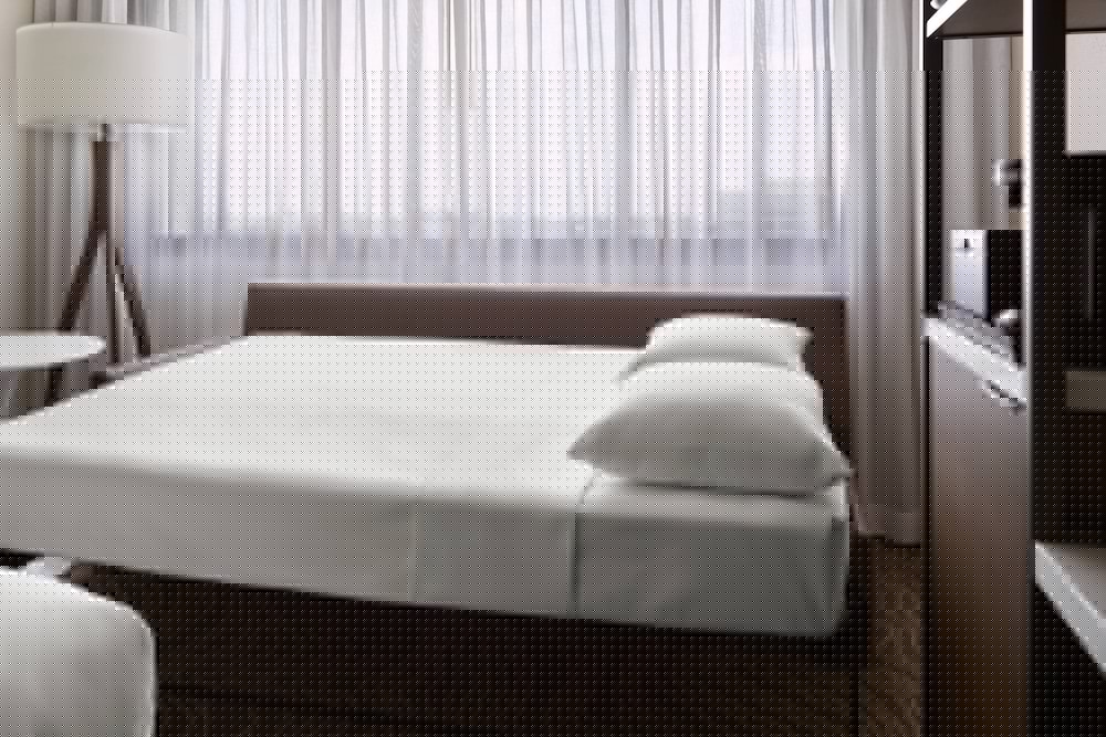 Фото Marriott Tampa Westshore