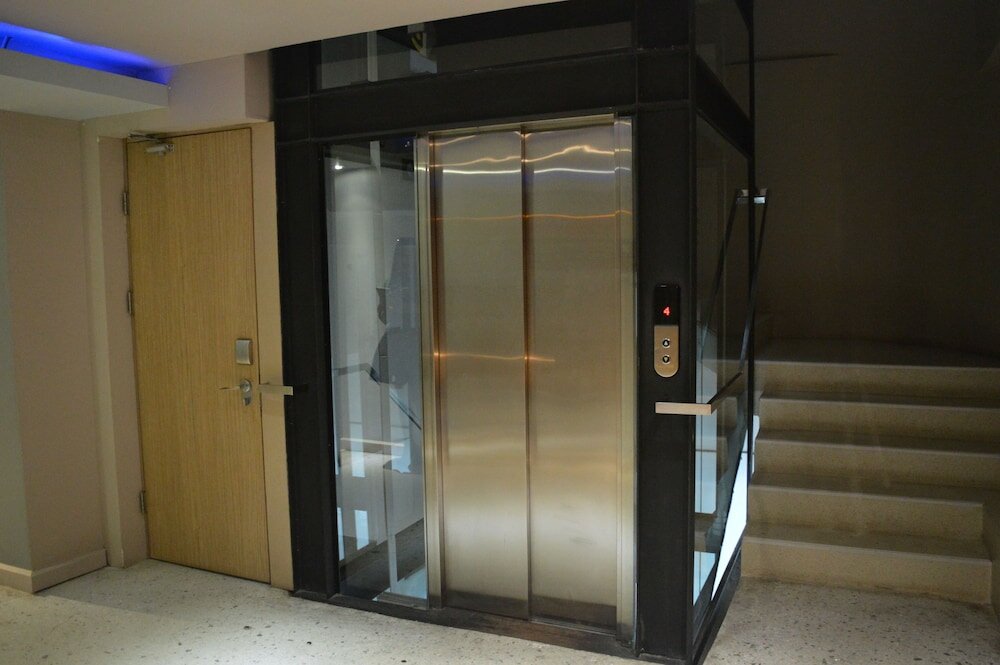 Фото Aya Boutique Hotel Pattaya