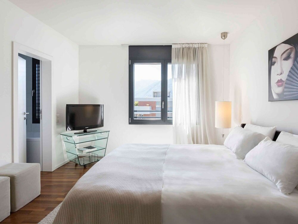 Фото Ibis Locarno