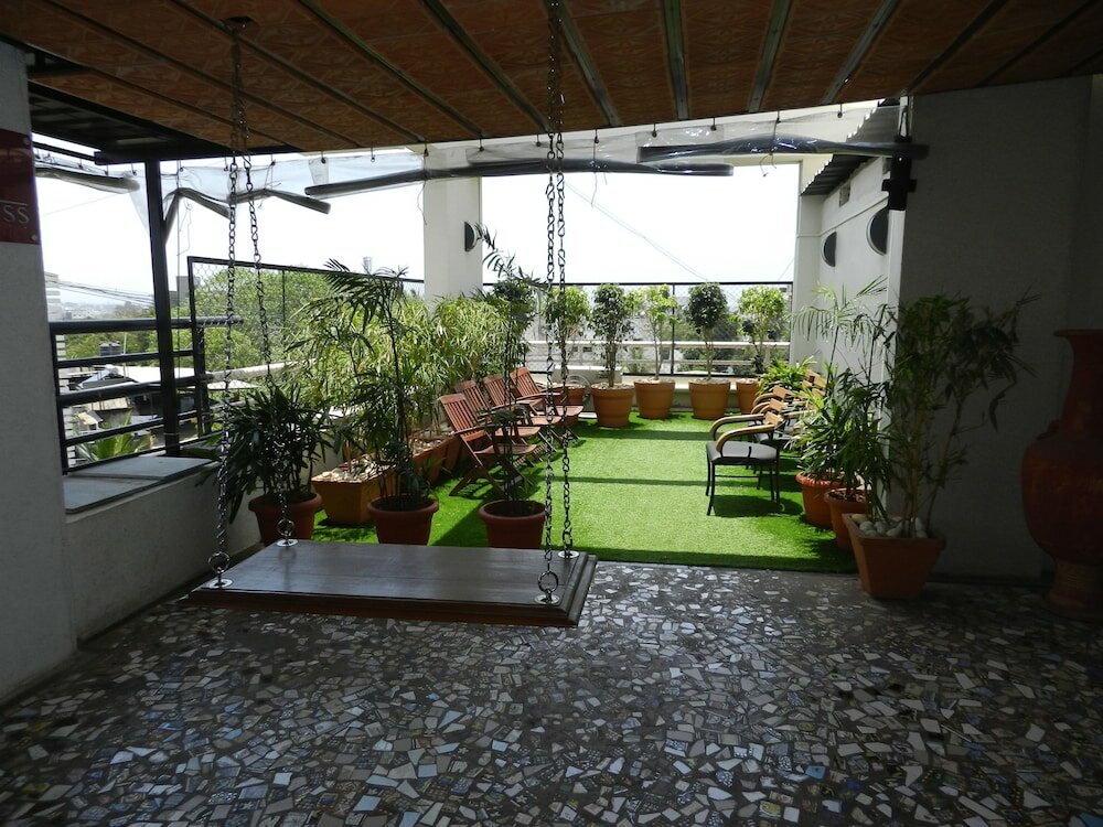 Фото K Tree - A Boutique Hotel