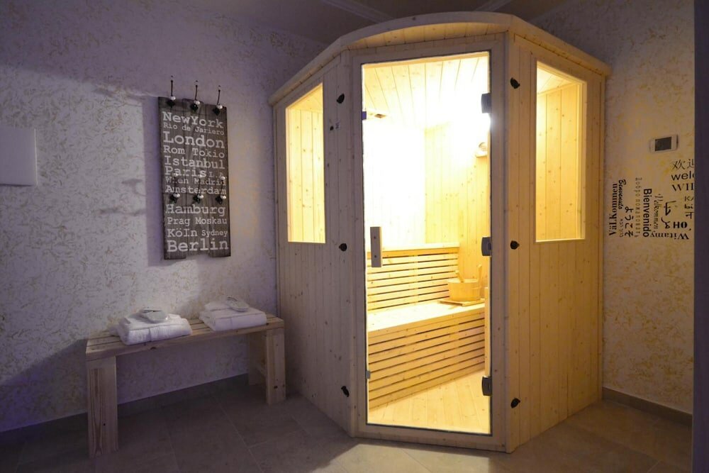 Фото Hotel Aurora