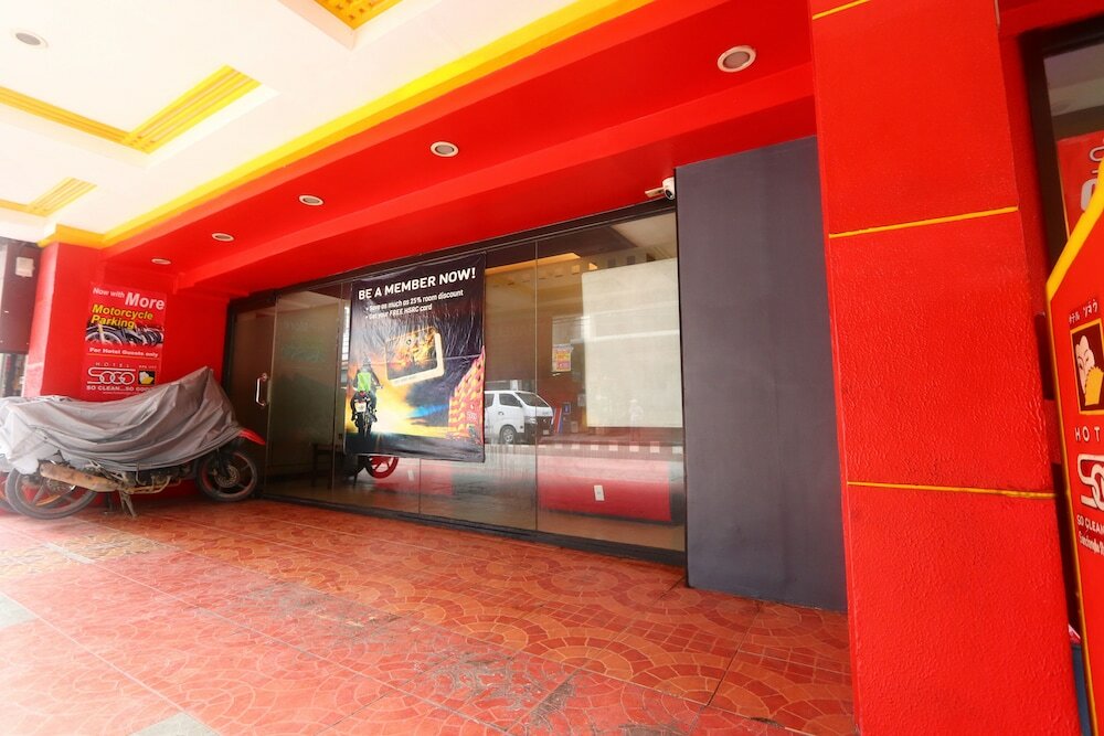 Фото Hotel Sogo Cebu