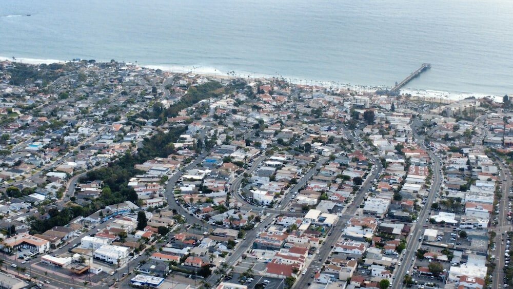 Фото Oceana Boutique Hotel