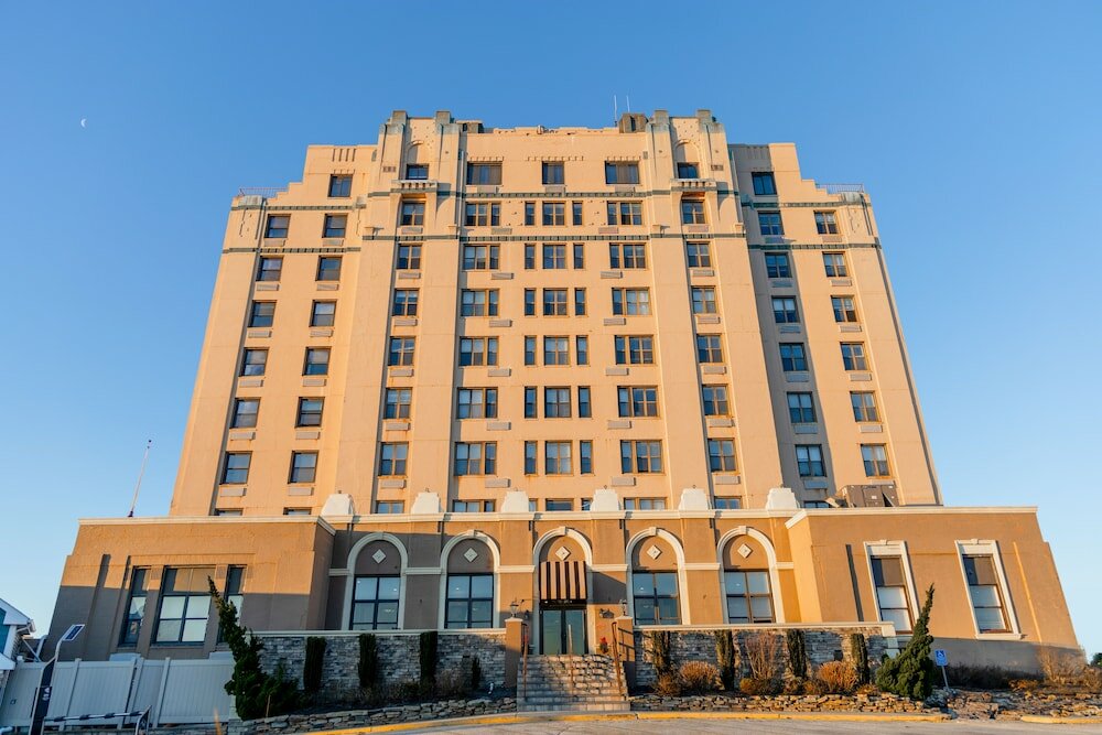 Фото Legacy Vacation Resorts Brigantine Beach