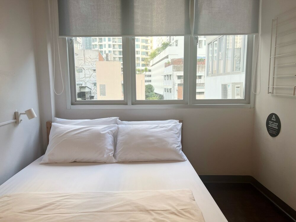 Фото MovyLodge Hostel