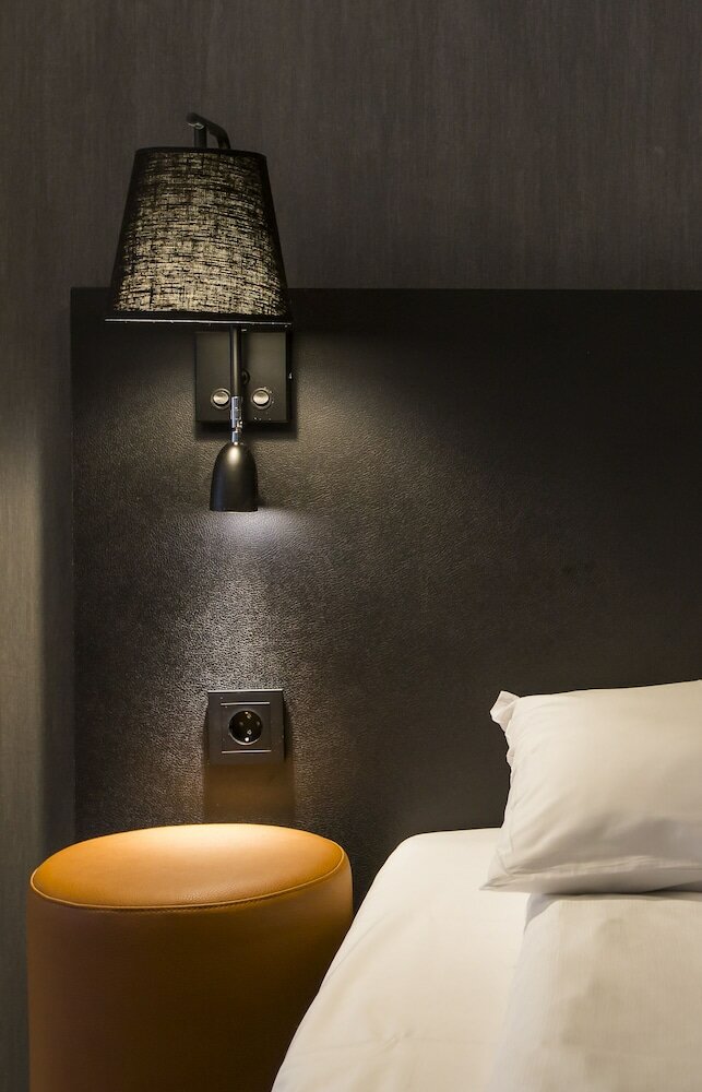 Фото K7 Hotel Oslo