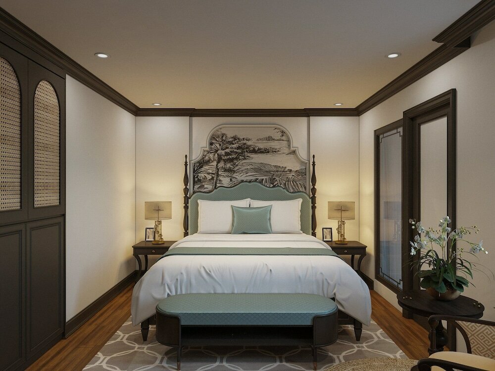 Фото Aquarius Premium Hotel