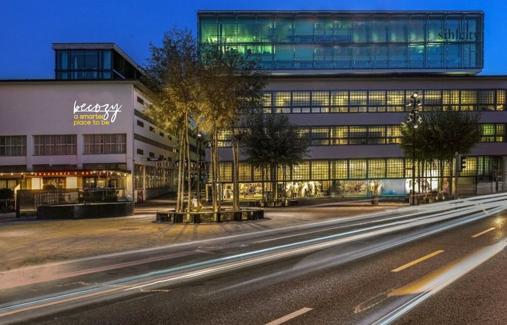 Фото The Home Hotel Zürich