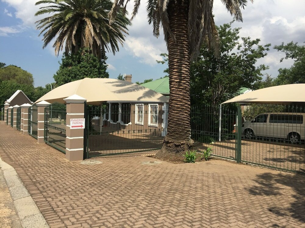 Фото Picanha Guesthouse