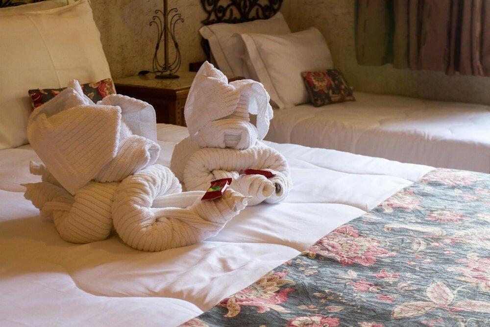 Фото Pousada Brasil Nativo