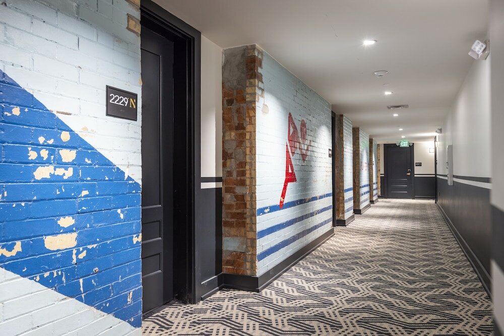 Фото Hotel Covington Cincinnati Riverfront