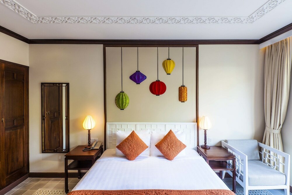 Фото Cozy Hoian Boutique Villas