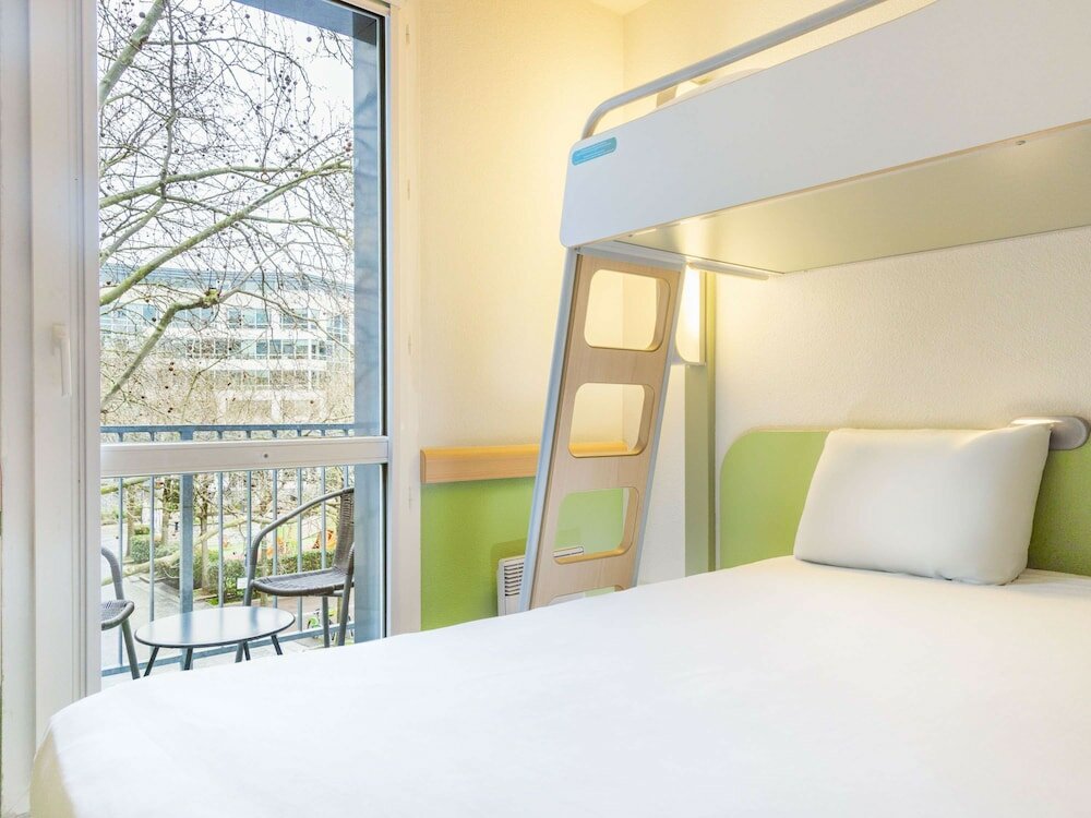 Фото Ibis budget Issy Les Moulineaux Paris Ouest