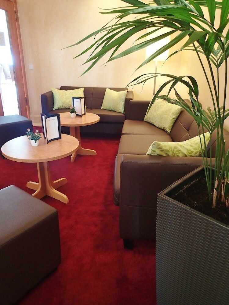 Фото Hotel MinGarden