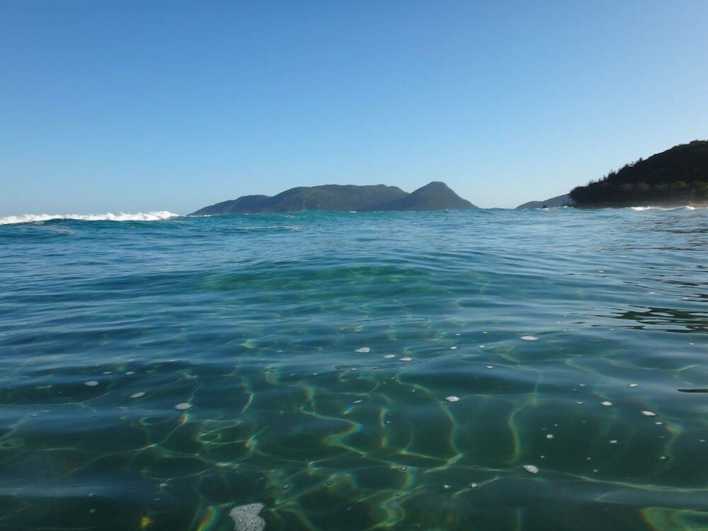 Фото Morro das Pedras Clube Hotel & SPA