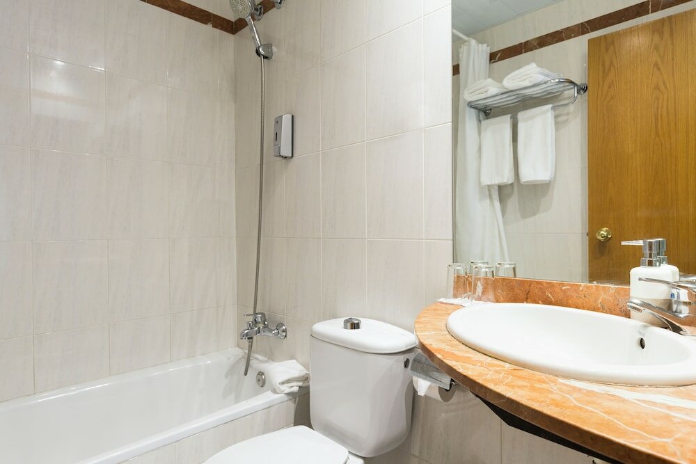 Фото Hotel Travessera