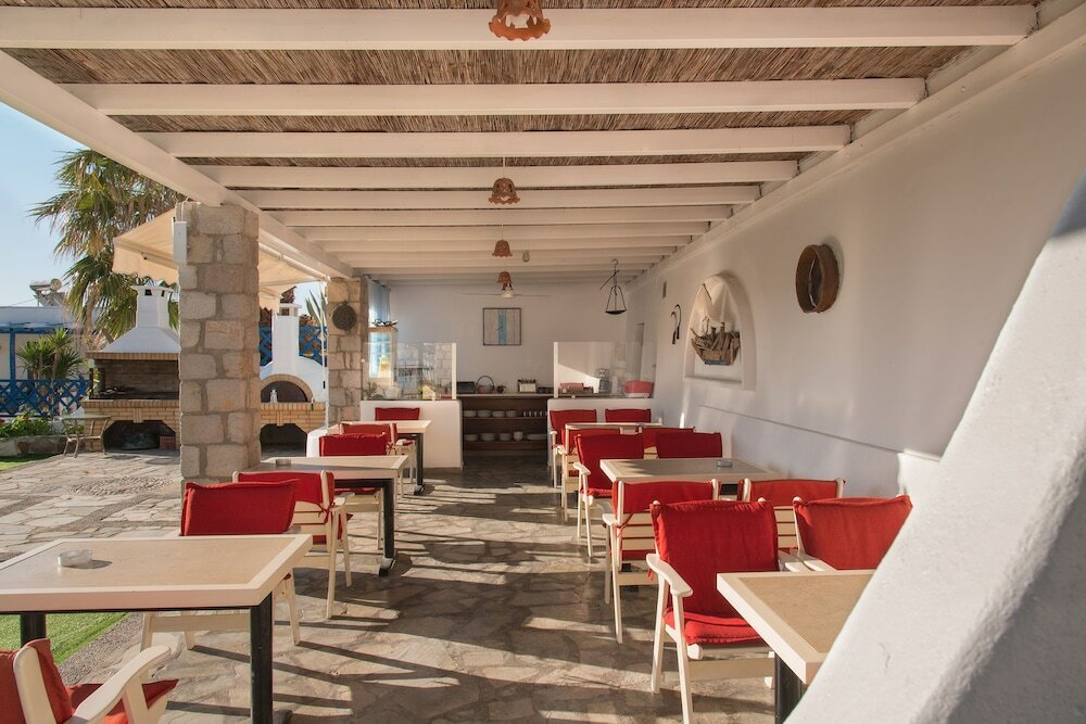 Фото Alexandros Village