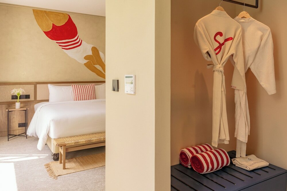 Фото Soul Boutique Hotel Phu Quoc