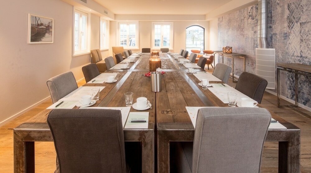 Фото Hotel Hafen Flensburg