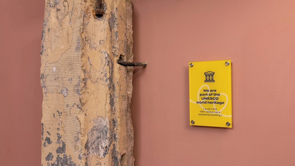 Фото Rija Domus Hotel