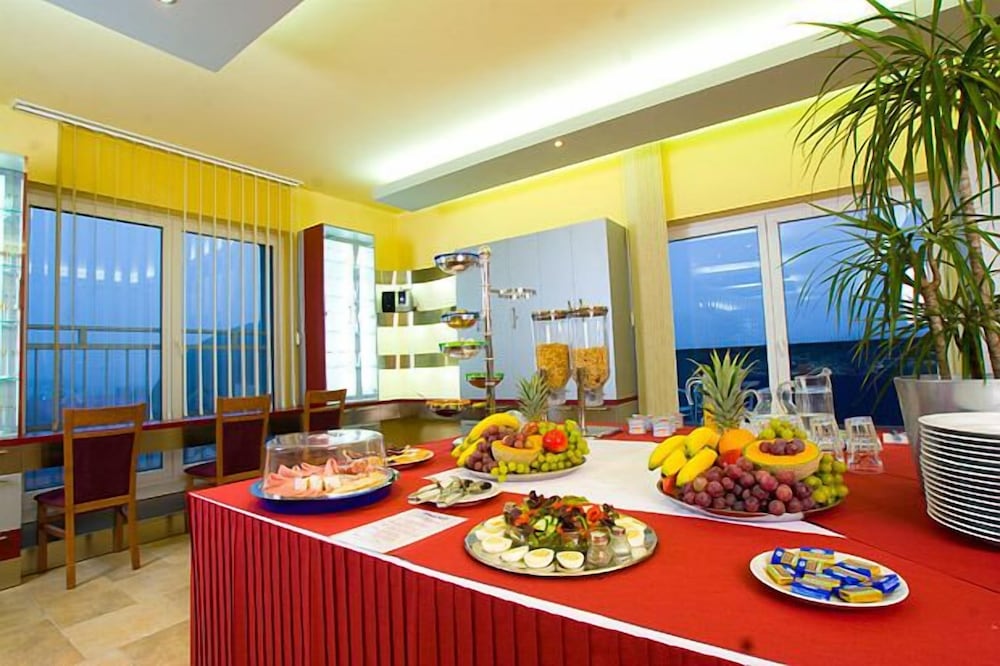 Фото Hotel Trend