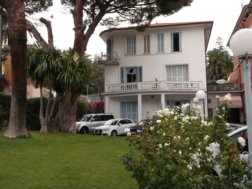 Фото Hotel Villa Maria