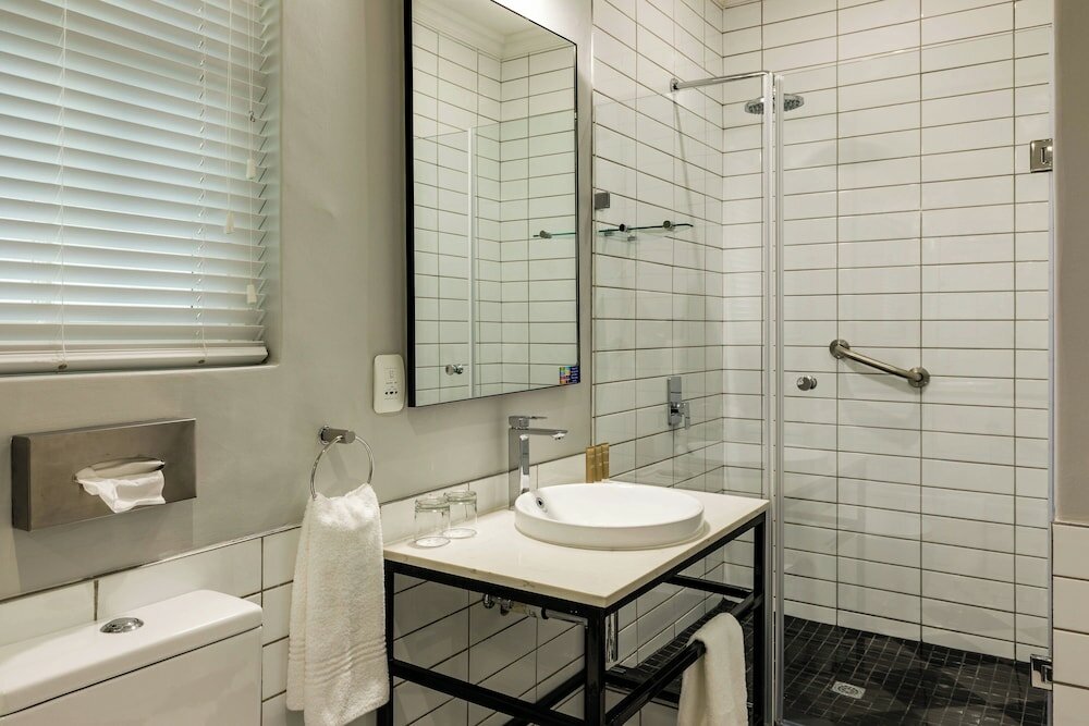 Фото Protea Hotel by Marriott Franschhoek