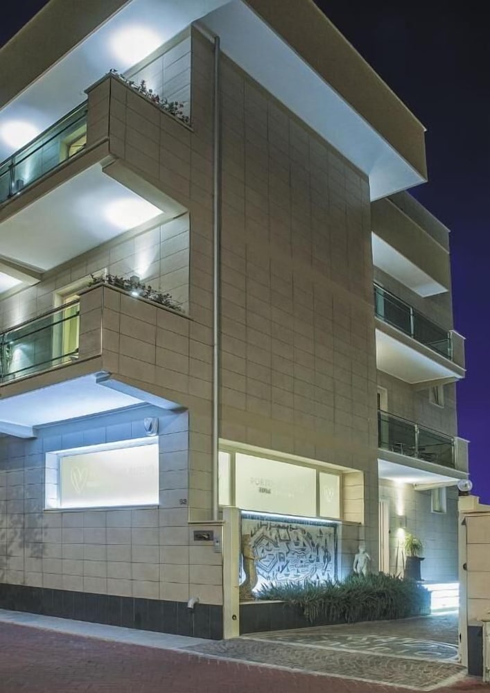 Фото Porto di Claudio