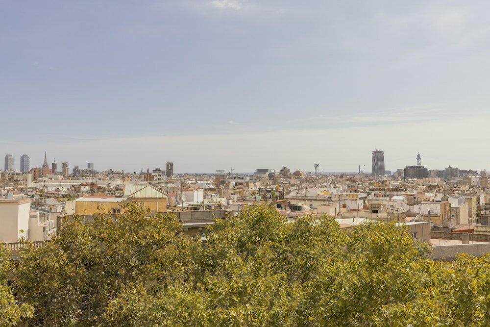 Фото Líbere Barcelona Sant Antoni