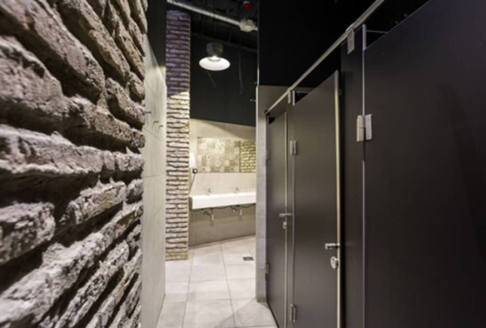 Фото Black Swan Hostel Sevilla