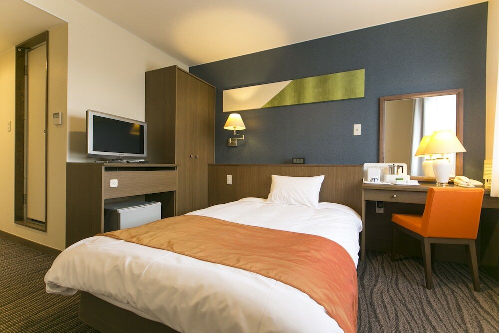 Фото Fujisan Station Hotel