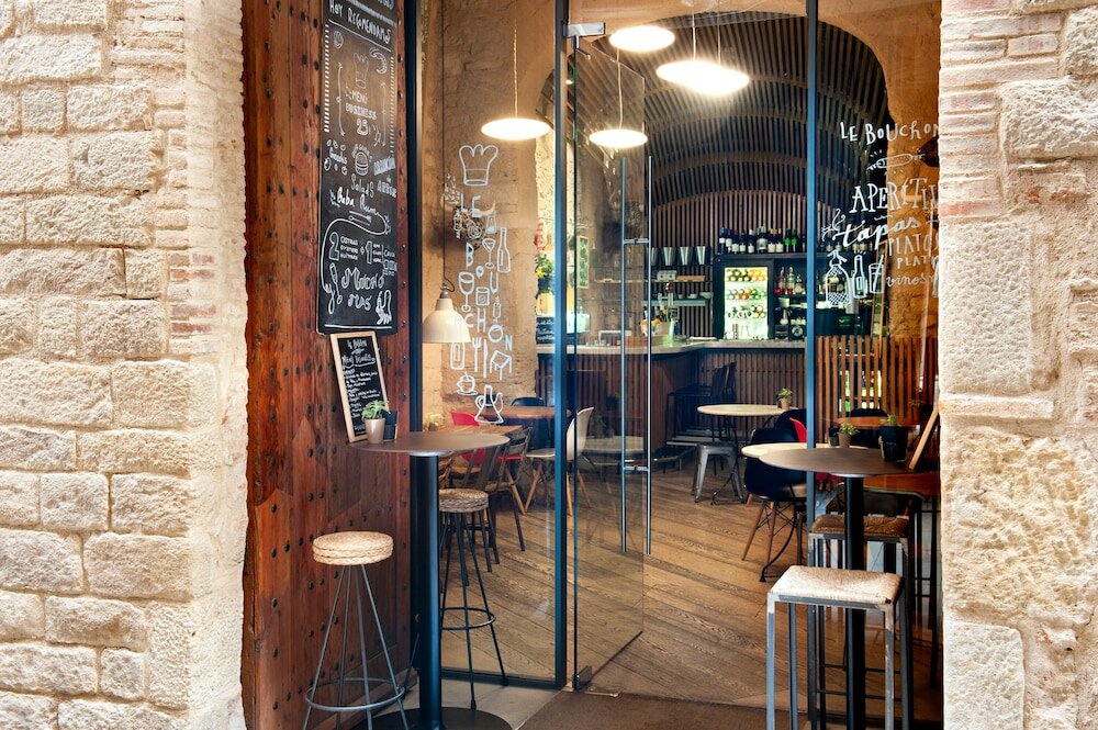 Фото Mercer Hotel Barcelona