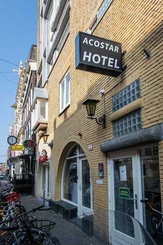 Acostar Hotel