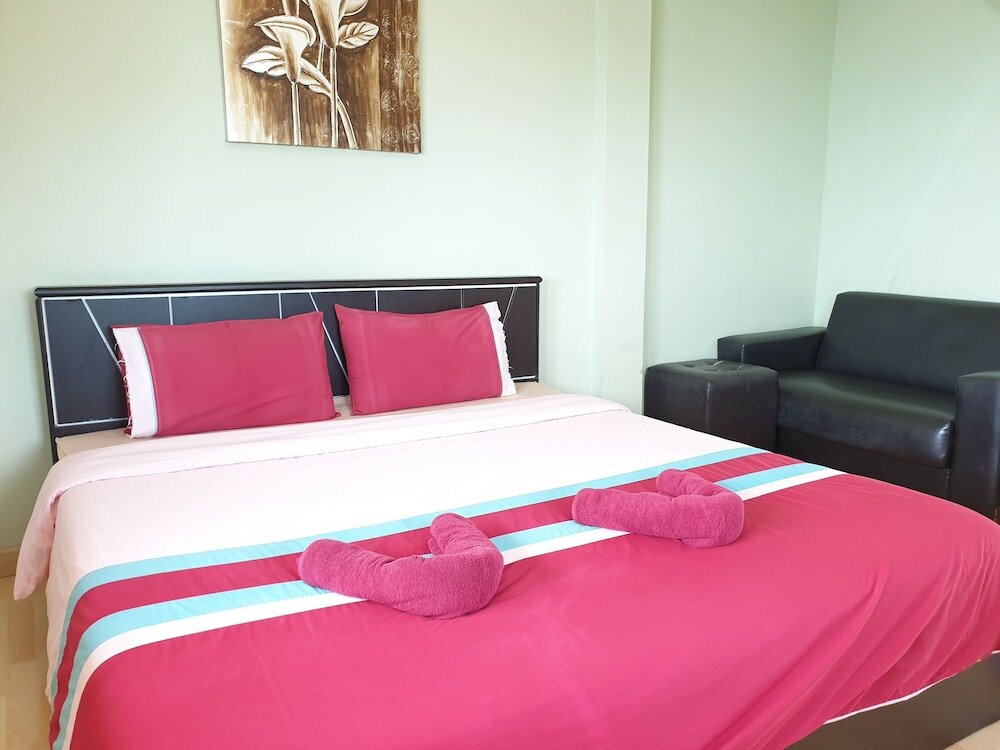 Фото Sea Beach Koh Larn 2