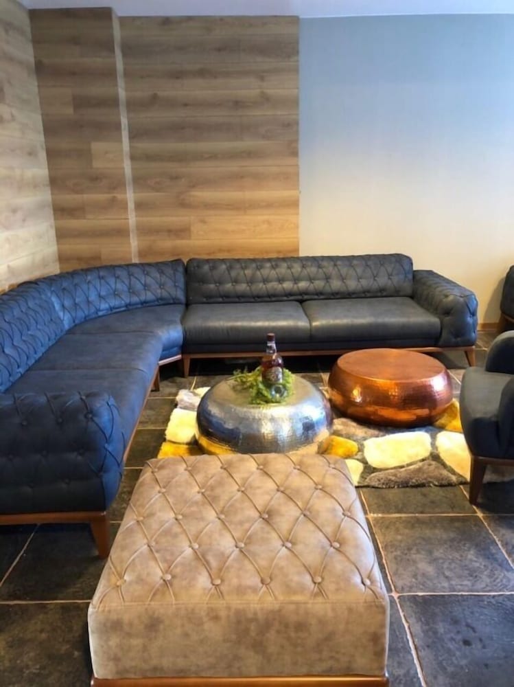 Фото Sunny Hills Ski