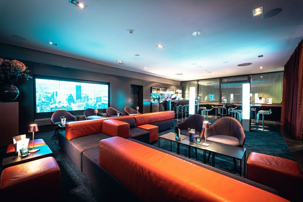 Фото Hotel Der Blaue Reiter